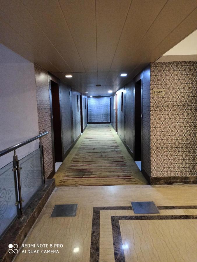 Hotel Patliputra Exotica Patna  Buitenkant foto