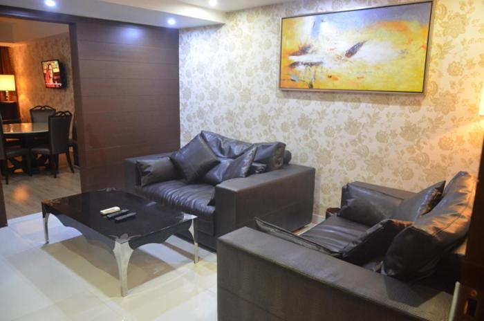 Hotel Patliputra Exotica Patna  Buitenkant foto