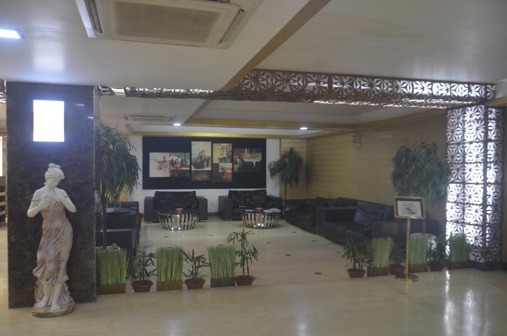 Hotel Patliputra Exotica Patna  Buitenkant foto