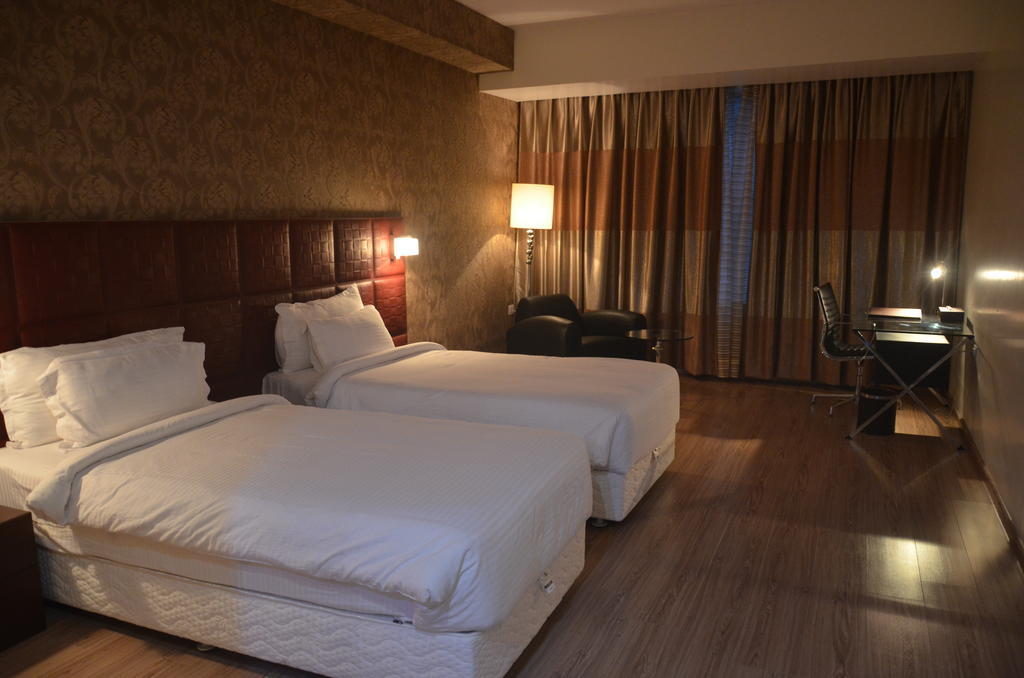 Hotel Patliputra Exotica Patna  Kamer foto
