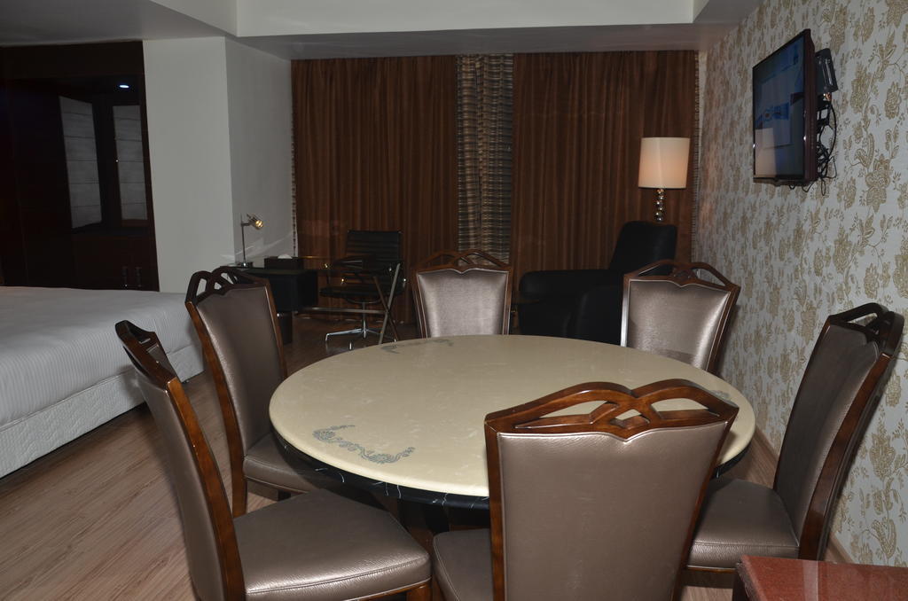 Hotel Patliputra Exotica Patna  Kamer foto