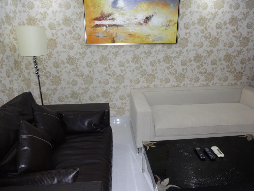 Hotel Patliputra Exotica Patna  Buitenkant foto