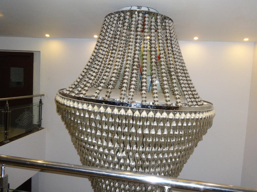 Hotel Patliputra Exotica Patna  Kamer foto