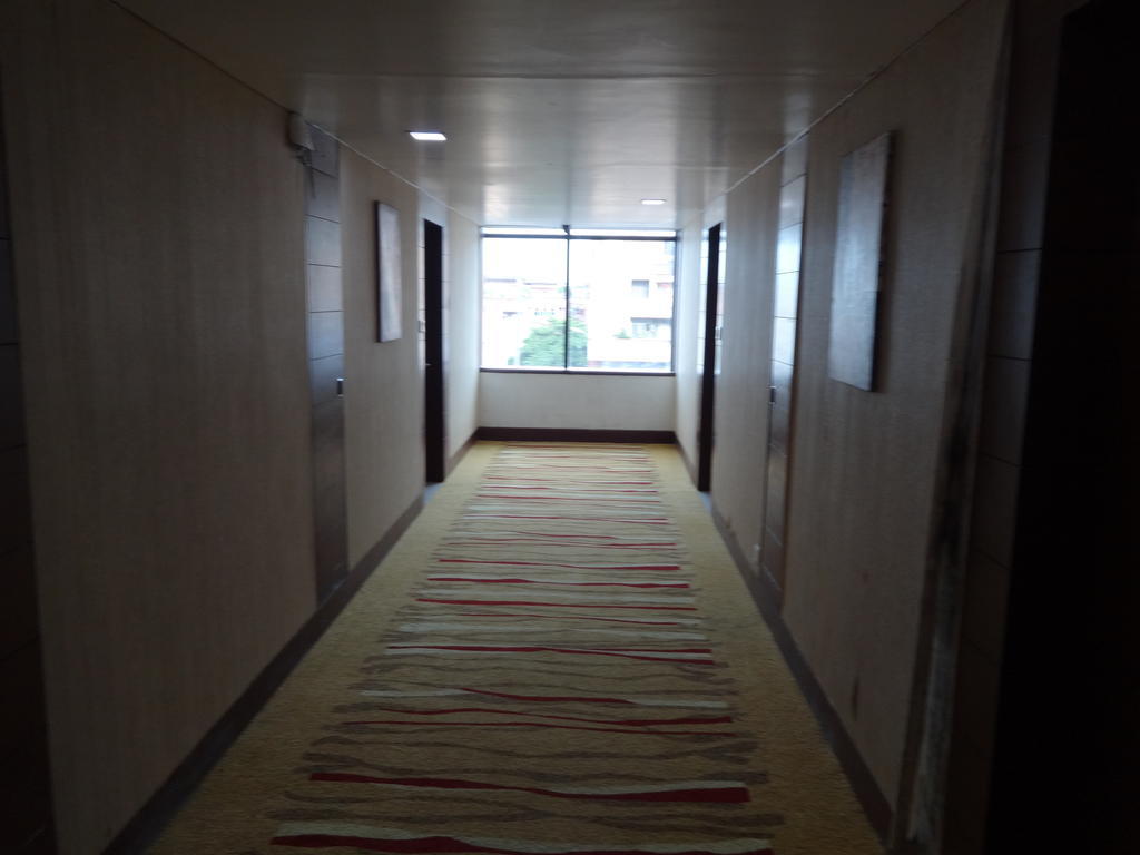 Hotel Patliputra Exotica Patna  Buitenkant foto