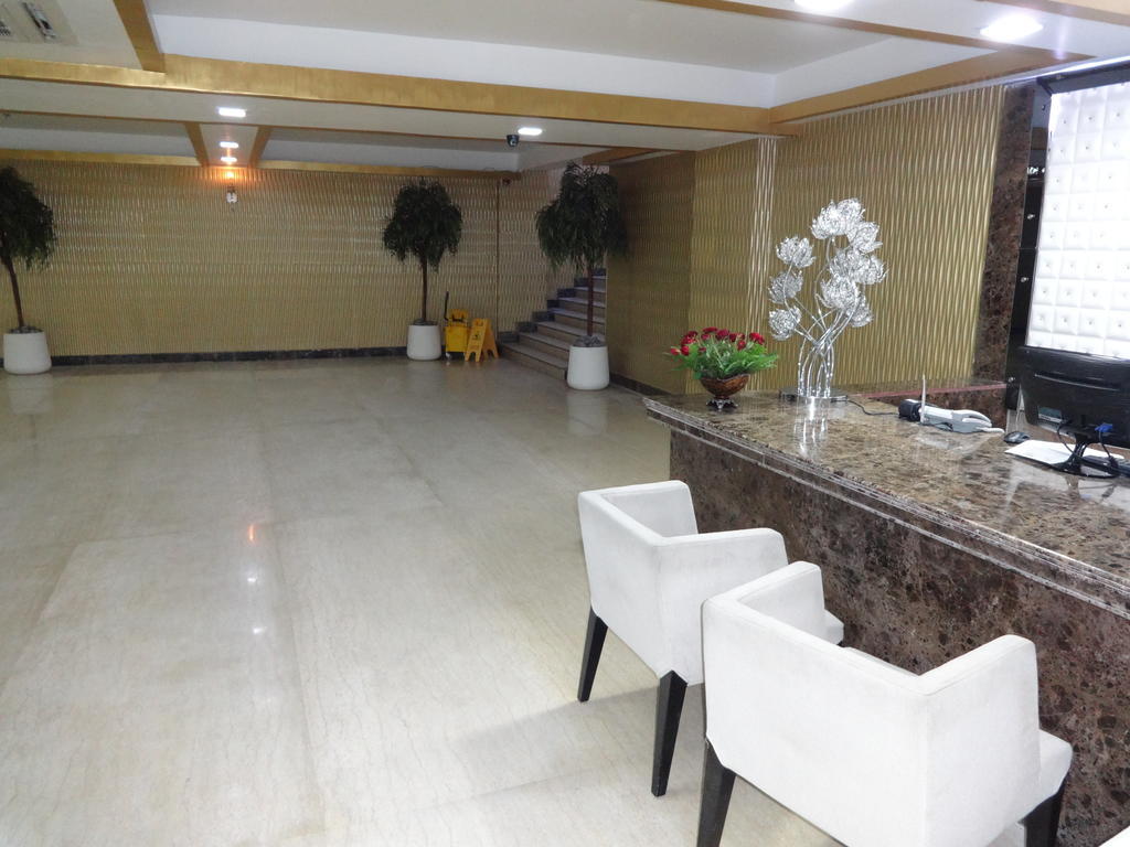 Hotel Patliputra Exotica Patna  Buitenkant foto