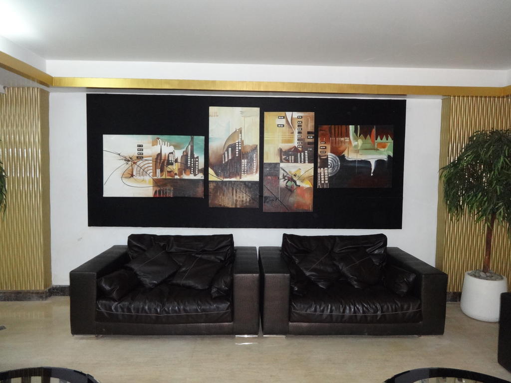 Hotel Patliputra Exotica Patna  Buitenkant foto